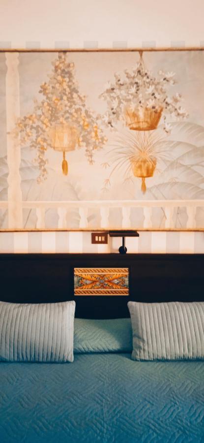 Hotel Plaza كالتانيسيتا المظهر الخارجي الصورة